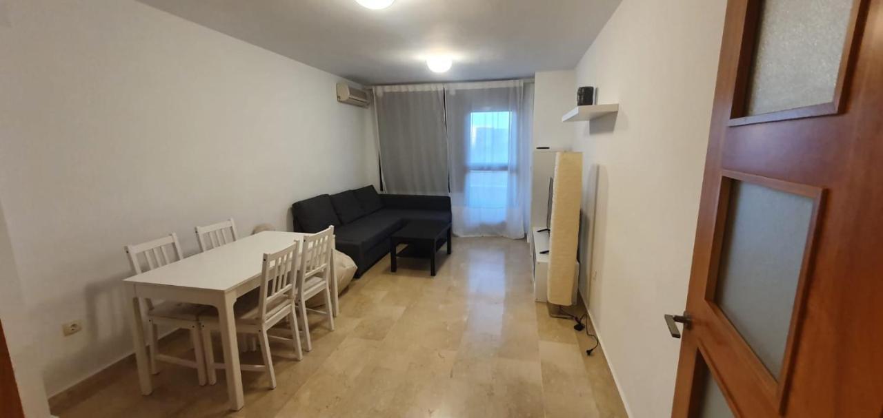 Gran Piso Cerca Centro Comercial Y Playa Ceuta Ngoại thất bức ảnh